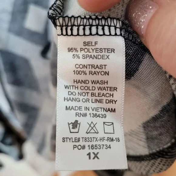 ♥sjs super soft open front cardigan - Picture 5 of 6